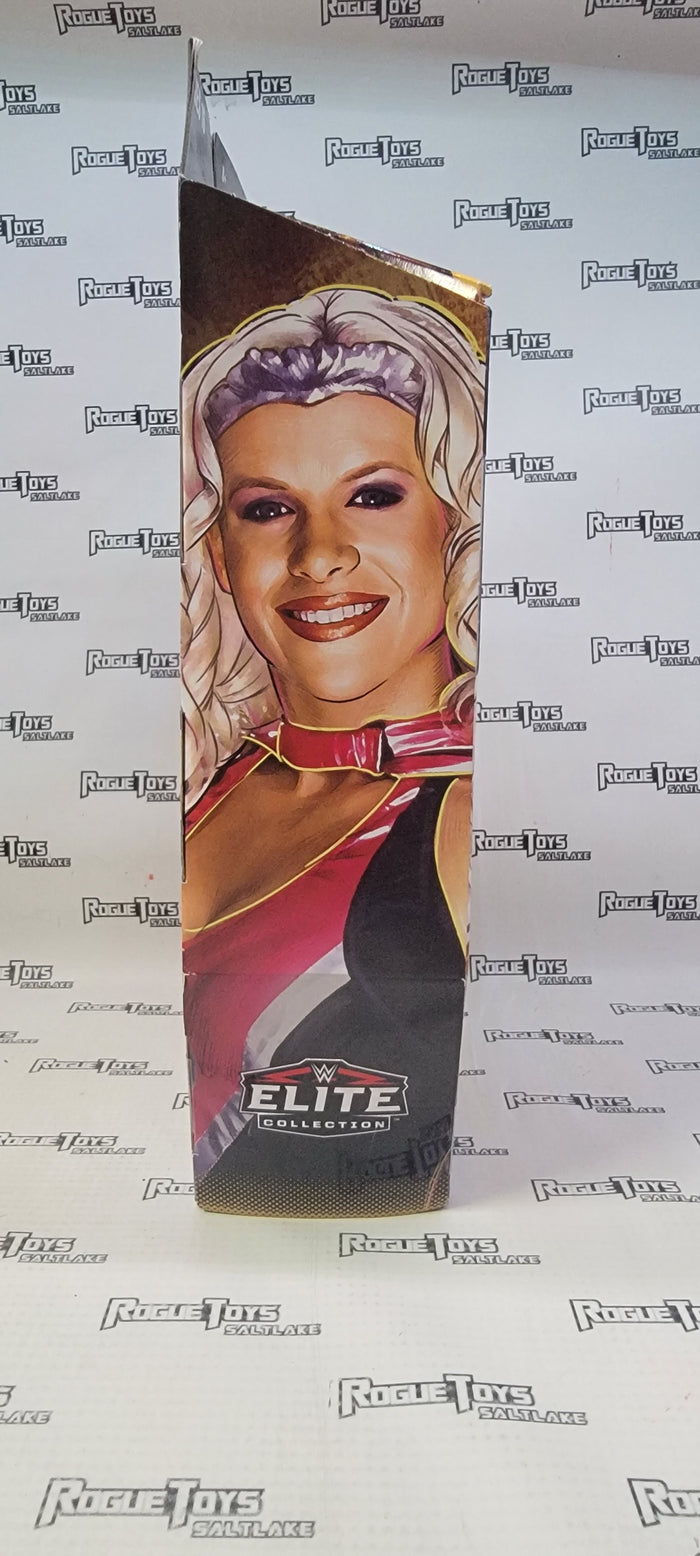 Mattel WWE Elite Collection Legends Series 16 Molly Holly