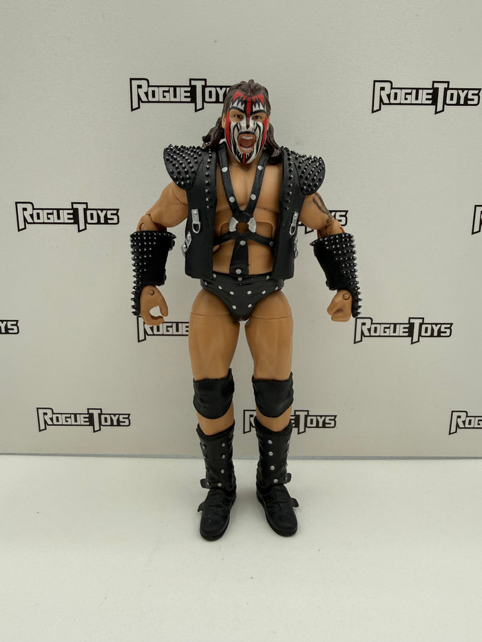 Mattel WWE Elite Collection Legends Series 4 Demolition Smash