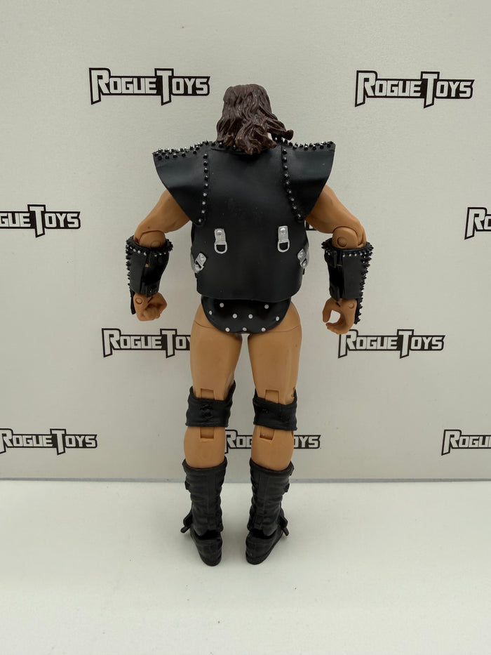 Mattel WWE Elite Collection Legends Series 4 Demolition Smash