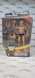 Mattel WWE Elite Collection Legends Series 7 Greg "The Hammer" Valentine