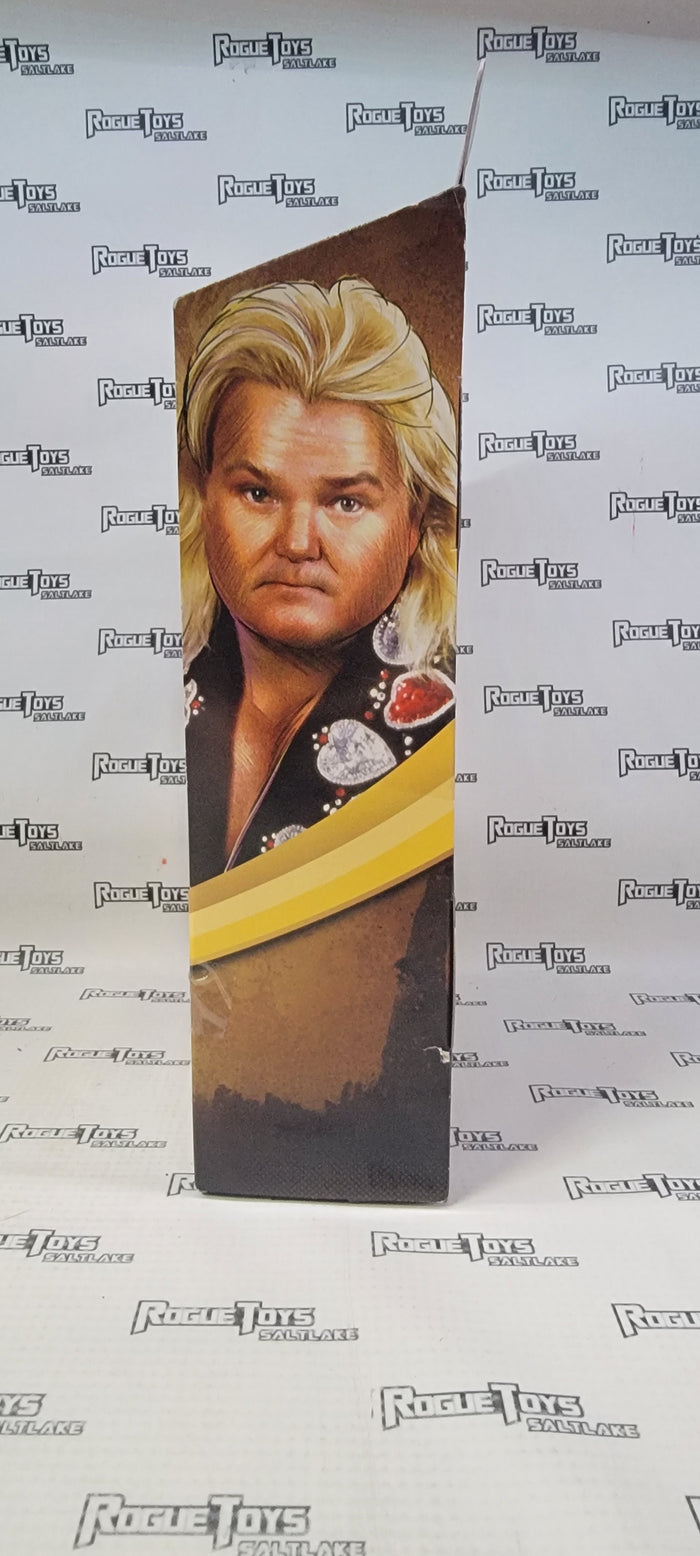Mattel WWE Elite Collection Legends Series 7 Greg "The Hammer" Valentine