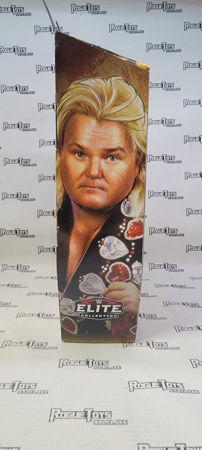 Mattel WWE Elite Collection Legends Series 7 Greg "The Hammer" Valentine