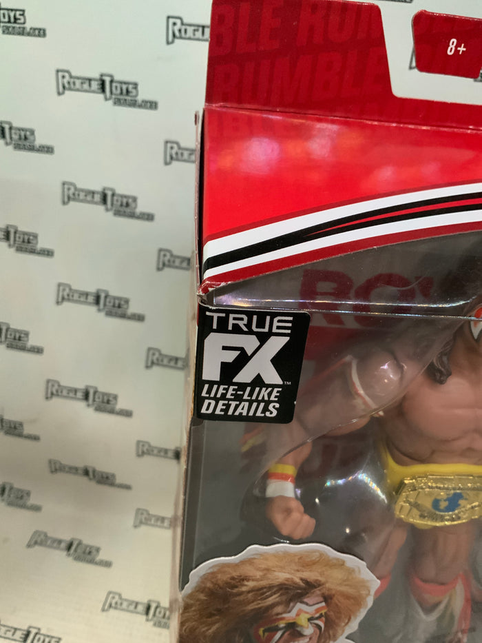 Mattel WWE Elite Collection Royal Rumble Ultimate Warrior