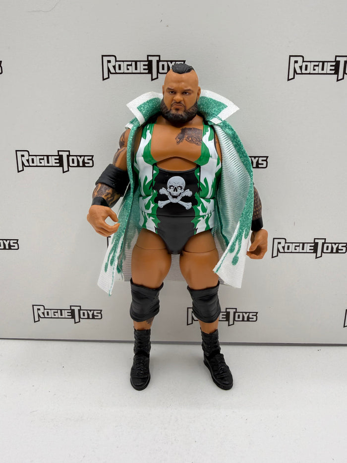 Mattel WWE Elite Collection Series 108 Bronson Reed
