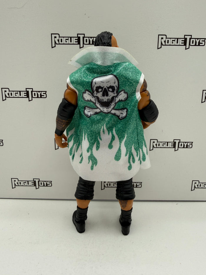 Mattel WWE Elite Collection Series 108 Bronson Reed