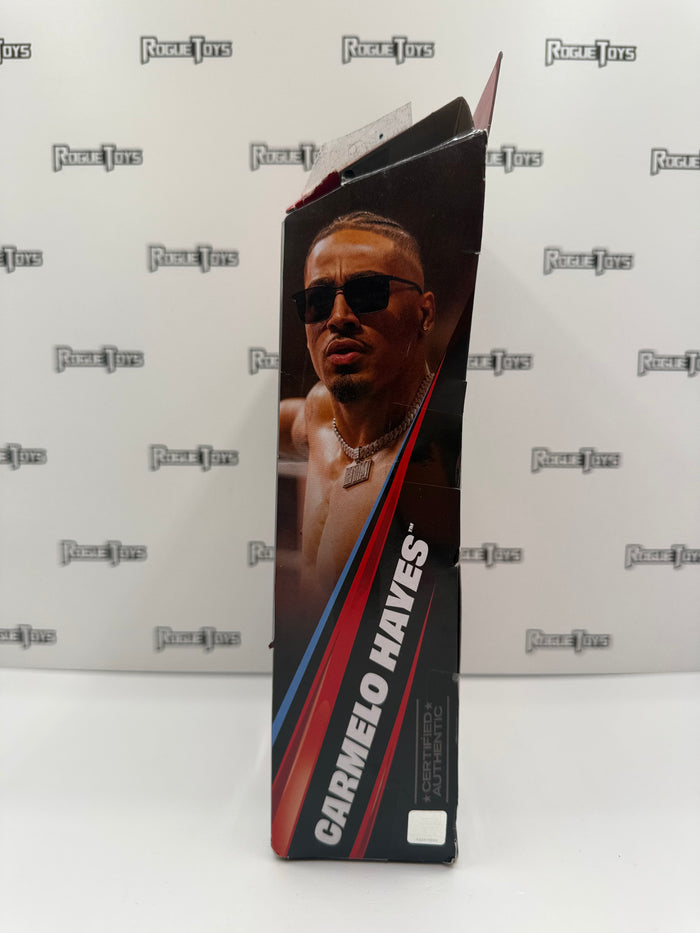 Mattel WWE Elite Collection Series 121 Carmelo Hayes