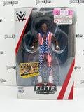 Mattel WWE Elite Collection Series 60 Kofi Kingston