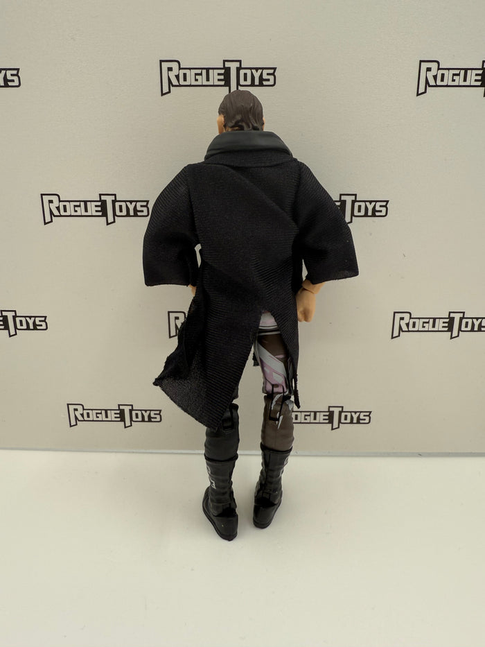 Mattel WWE Elite Collection Series 65 Aiden English (Chase)