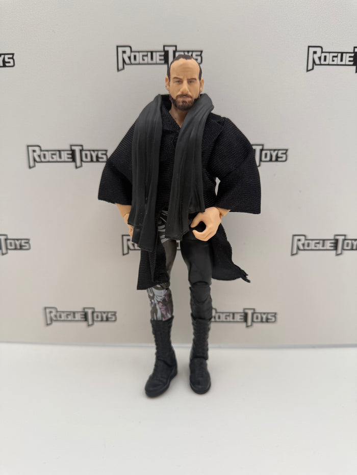 Mattel WWE Elite Collection Series 65 Aiden English (Chase)