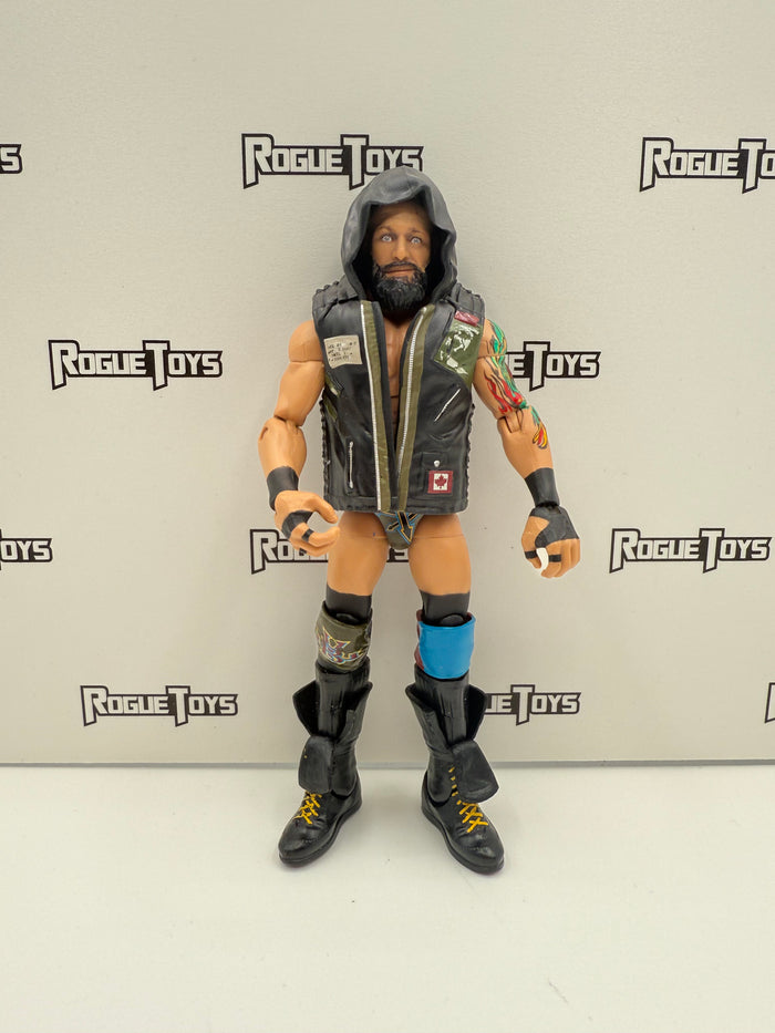 Mattel WWE Elite Collection Series 65 Eric Young