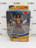 Mattel WWE Elite Collection Series 77 Summer Slam “Ravishing” Rick Rude