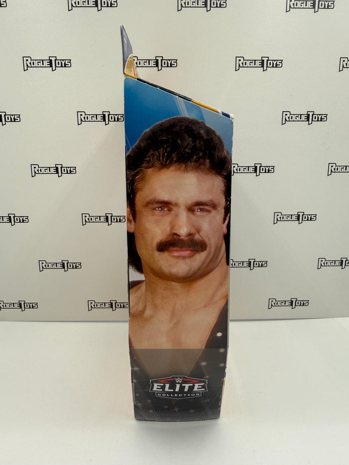 Mattel WWE Elite Collection Series 77 Summer Slam “Ravishing” Rick Rude