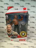 Mattel WWE Elite Collection Series 81 The Rock