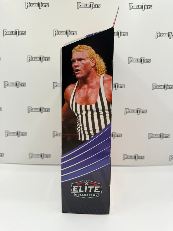 Mattel WWE Elite Collection Series 86 Sid Justice