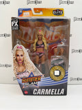 Mattel WWE Elite Collection Series 86 Summer Slam Carmella
