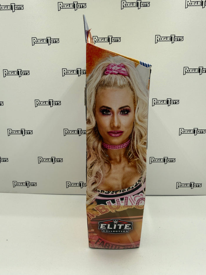 Mattel WWE Elite Collection Series 86 Summer Slam Carmella