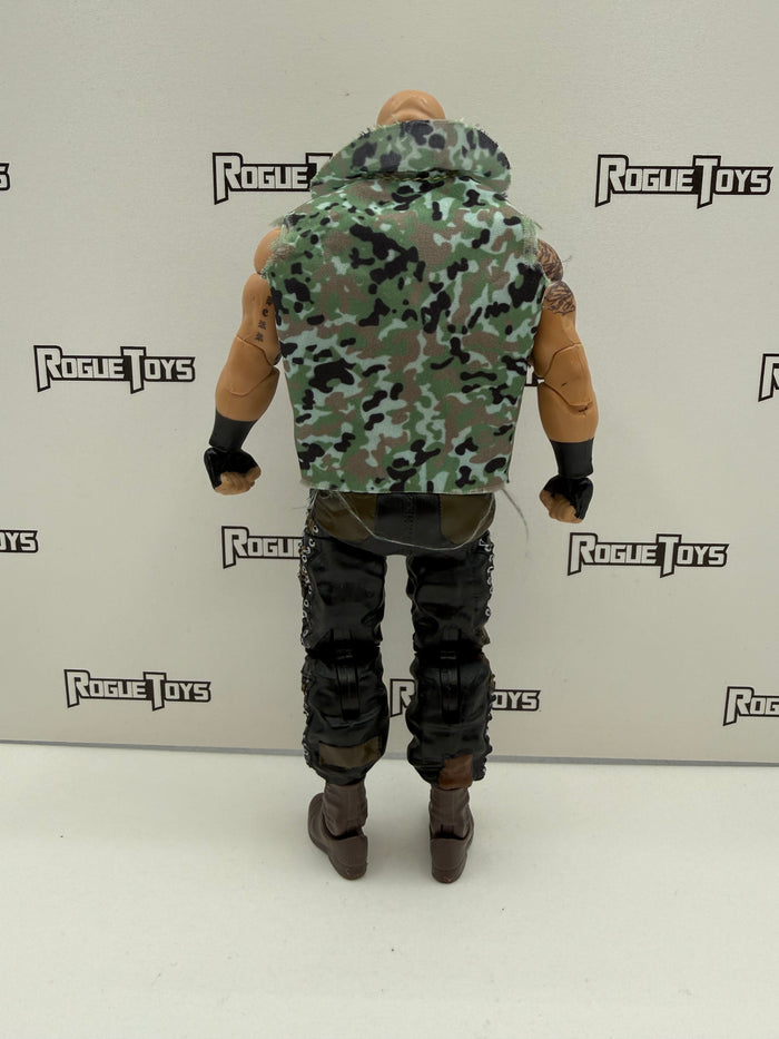 Mattel WWE Elite Collection Series 87 Braun Strowman