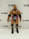 Mattel WWE Elite Collection Series 90 Bronson Reed