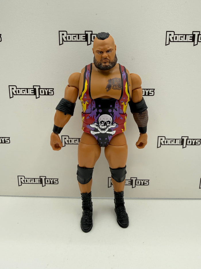 Mattel WWE Elite Collection Series 90 Bronson Reed