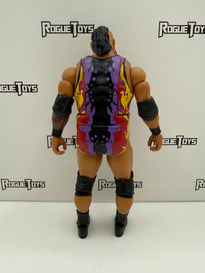 Mattel WWE Elite Collection Series 90 Bronson Reed