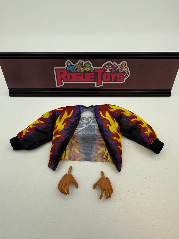 Mattel WWE Elite Collection Series 90 Bronson Reed