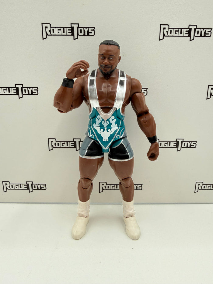Mattel WWE Elite Collection Series 95 Big E