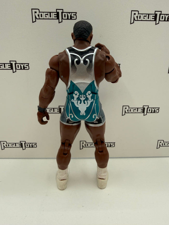 Mattel WWE Elite Collection Series 95 Big E
