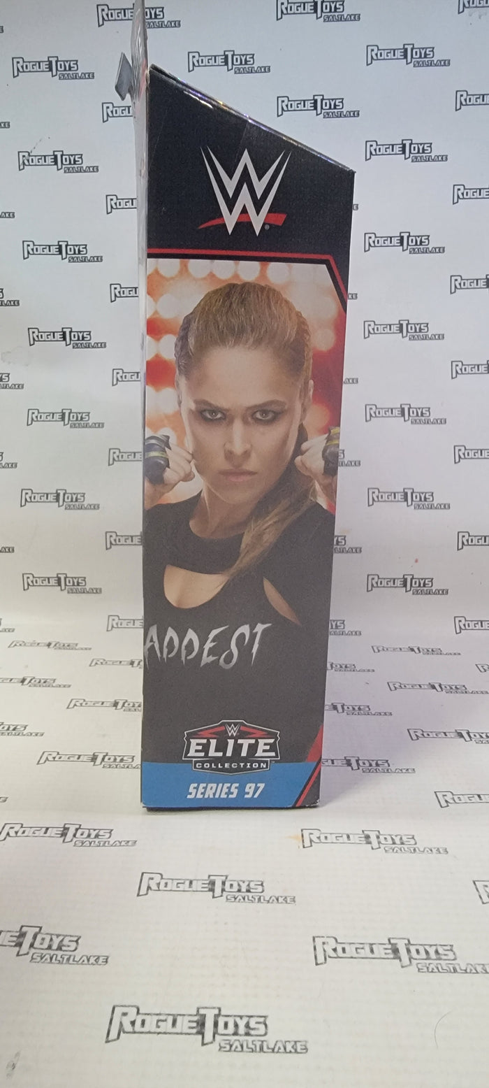 Mattel WWE Elite Collection Series 97 Ronda Rousey
