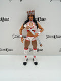 Mattel WWE Elite Collection Series 99 Queen Zelina