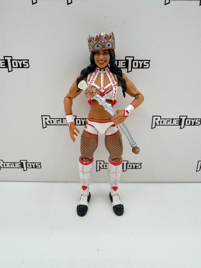 Mattel WWE Elite Collection Series 99 Queen Zelina