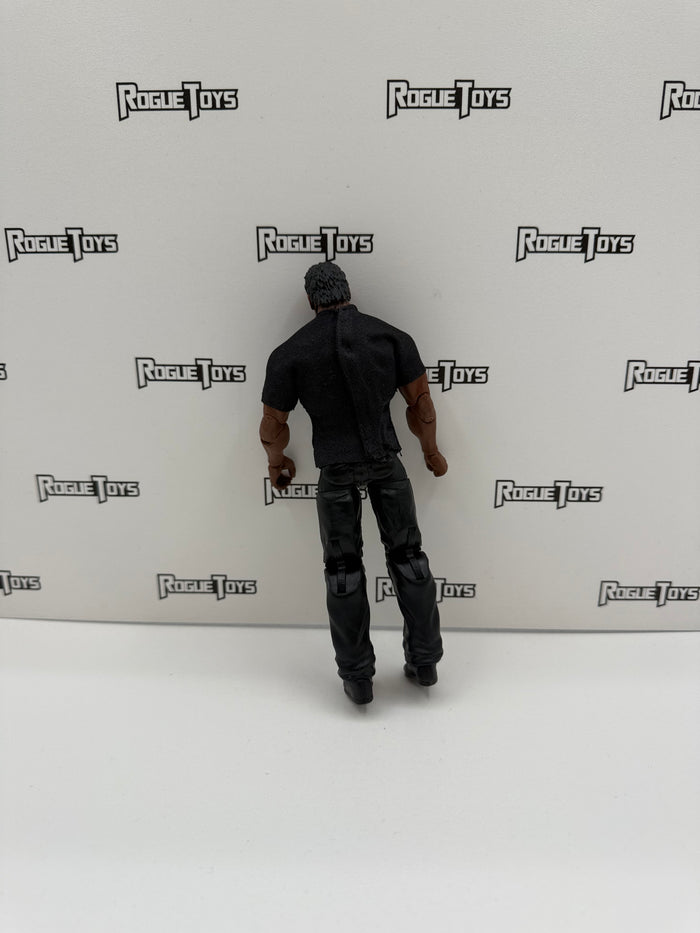 Mattel WWE Elite Collection Smackdown 25th Anniversary 4-Pack Booker T