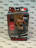 Mattel WWE Elite Collection Survivor Series Drew McIntyre