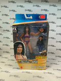 Mattel WWE Elite Collection Wrestlemania Chyna