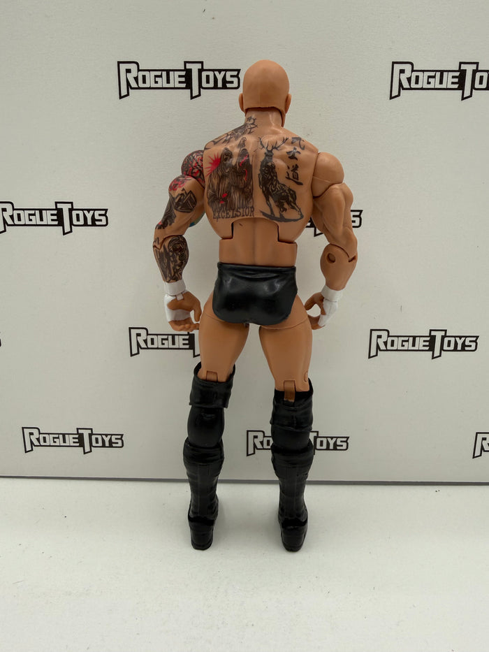 Mattel WWE Elite Series 85 Karrion Cross