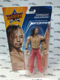 Mattel WWE SummerSlam Shinsuke Nakamura