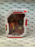 Mattel WWE Ultimate Edition Bobby Lashley