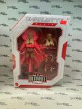 Mattel WWE Ultimate Edition Charlotte Flair