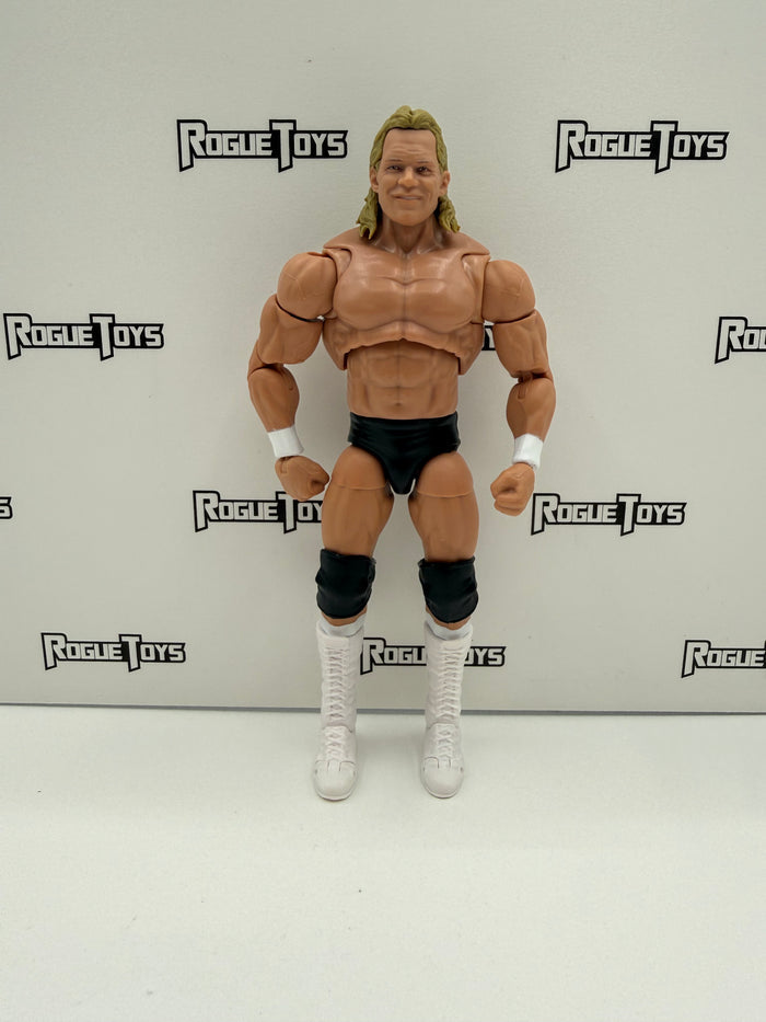 Mattel WWE Ultimate Edition Monday Night War Lex Luger (Walmart Exclusive)