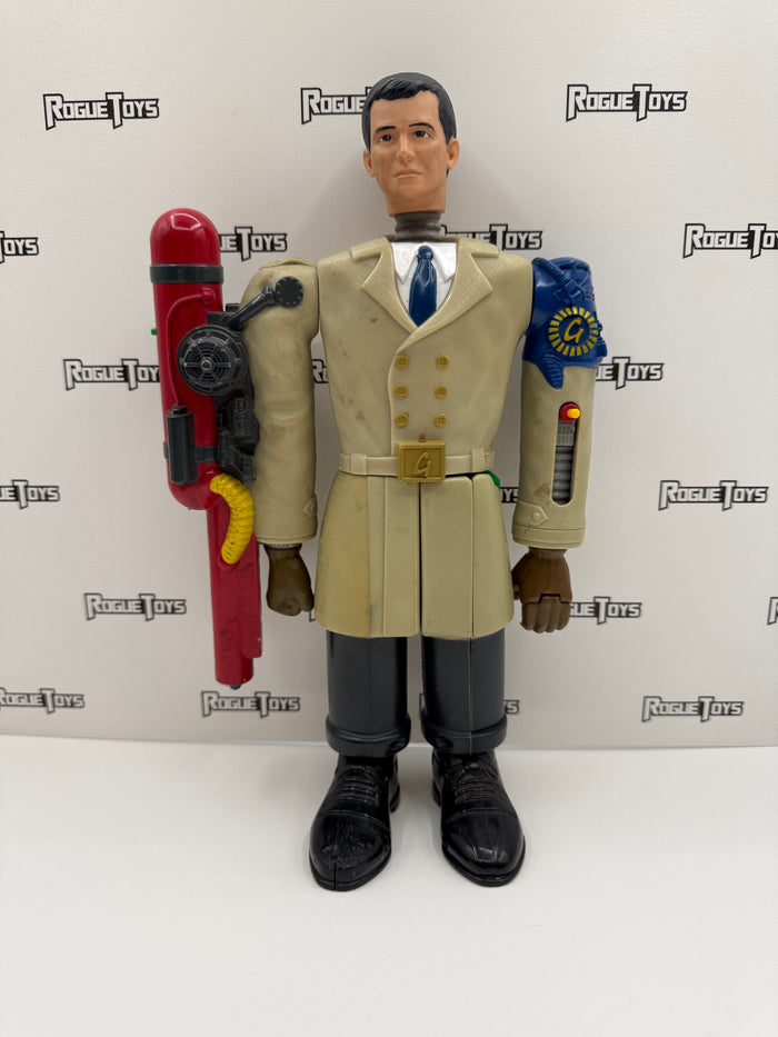 McDonald’s Inspector Gadget