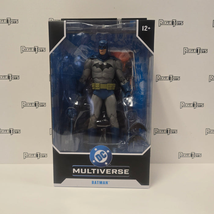 McFarlane DC Multiverse- Batman (Hush 2)