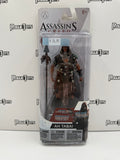 McFarlane Toys Assassin’s Creed 3 Ah Tabai