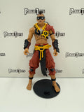 McFarlane Toys Batman: Fighting the Frozen Robin