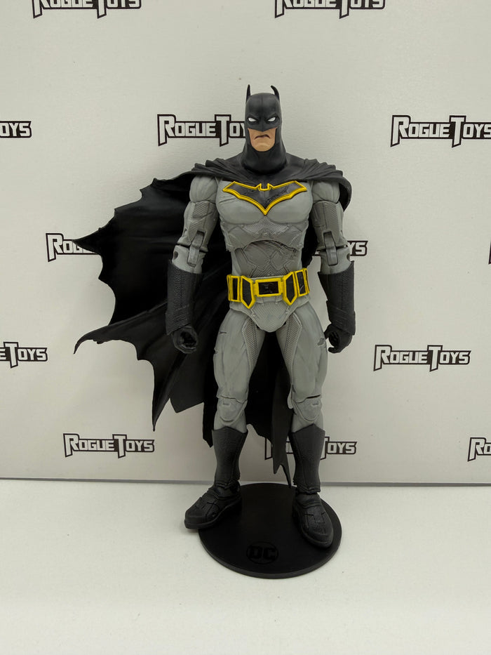 McFarlane Toys DC Multiverse Dark Knights: Metal Batman
