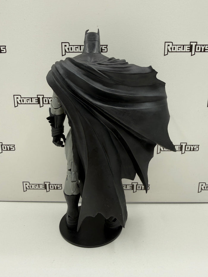 McFarlane Toys DC Multiverse Dark Knights: Metal Batman