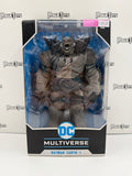 McFarlane Toys DC Multiverse Dark Nights: Metal Batman Earth-1