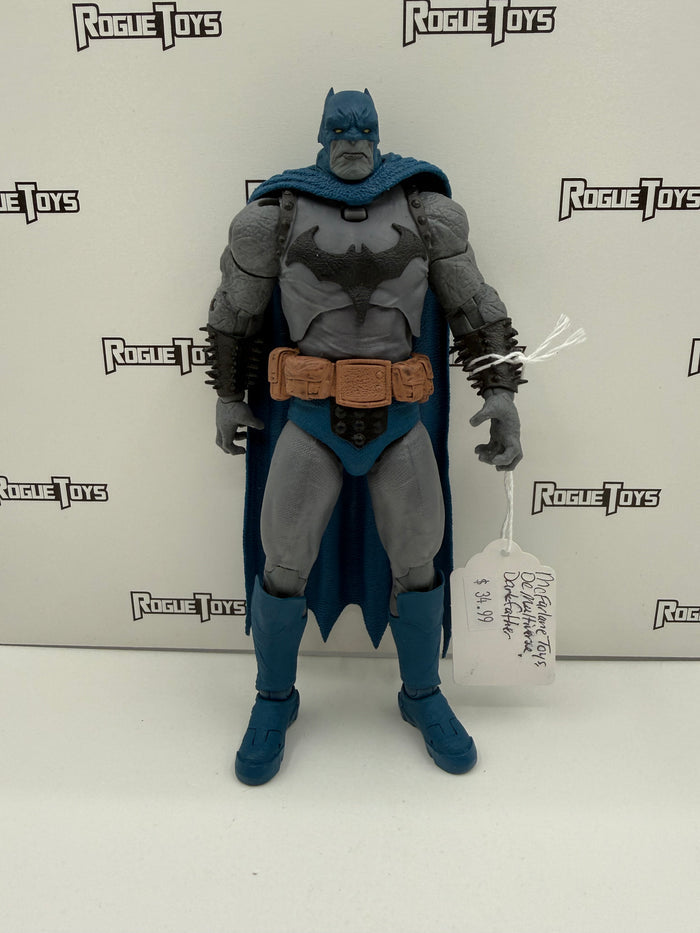 McFarlane Toys DC Multiverse Darkfather