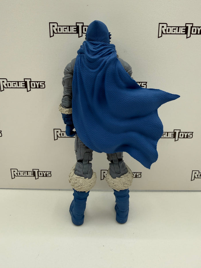 McFarlane Toys DC Multiverse DC Page Punchers Captain Cold