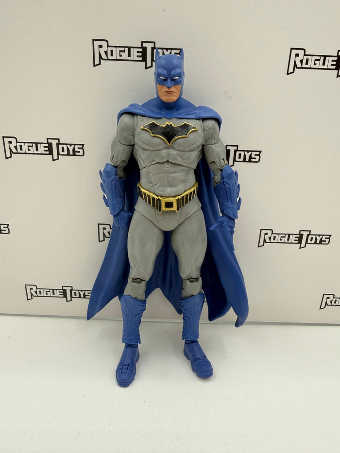 McFarlane Toys DC Multiverse DC Rebirth Batman