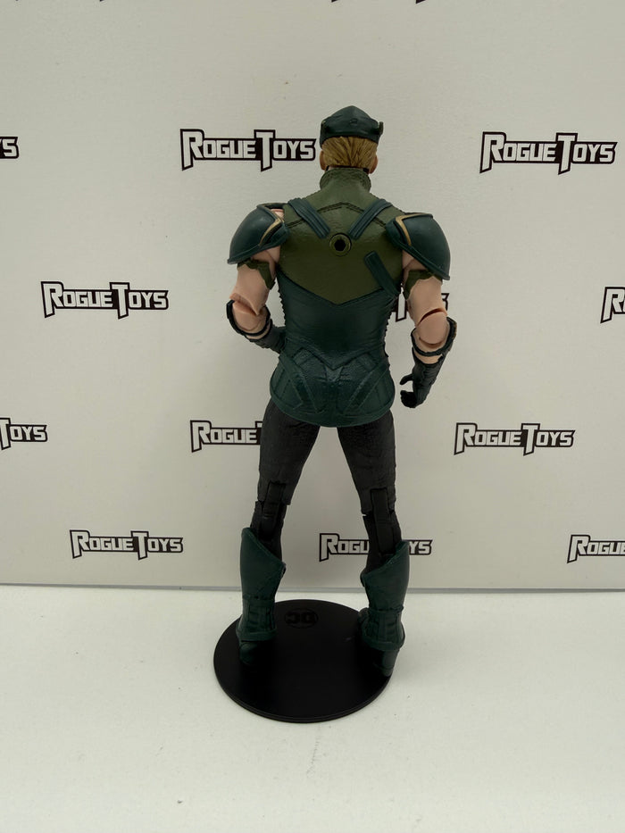 McFarlane Toys DC Multiverse Green Arrow