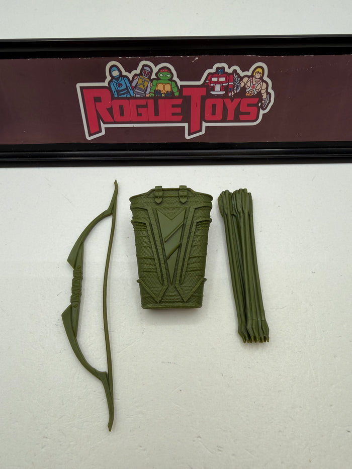 McFarlane Toys DC Multiverse Green Arrow